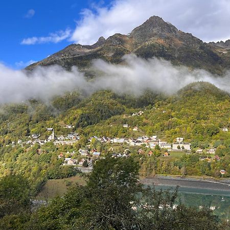 Luxe Gite In Ski- En Fietsparadijs Allemond Villa Buitenkant foto