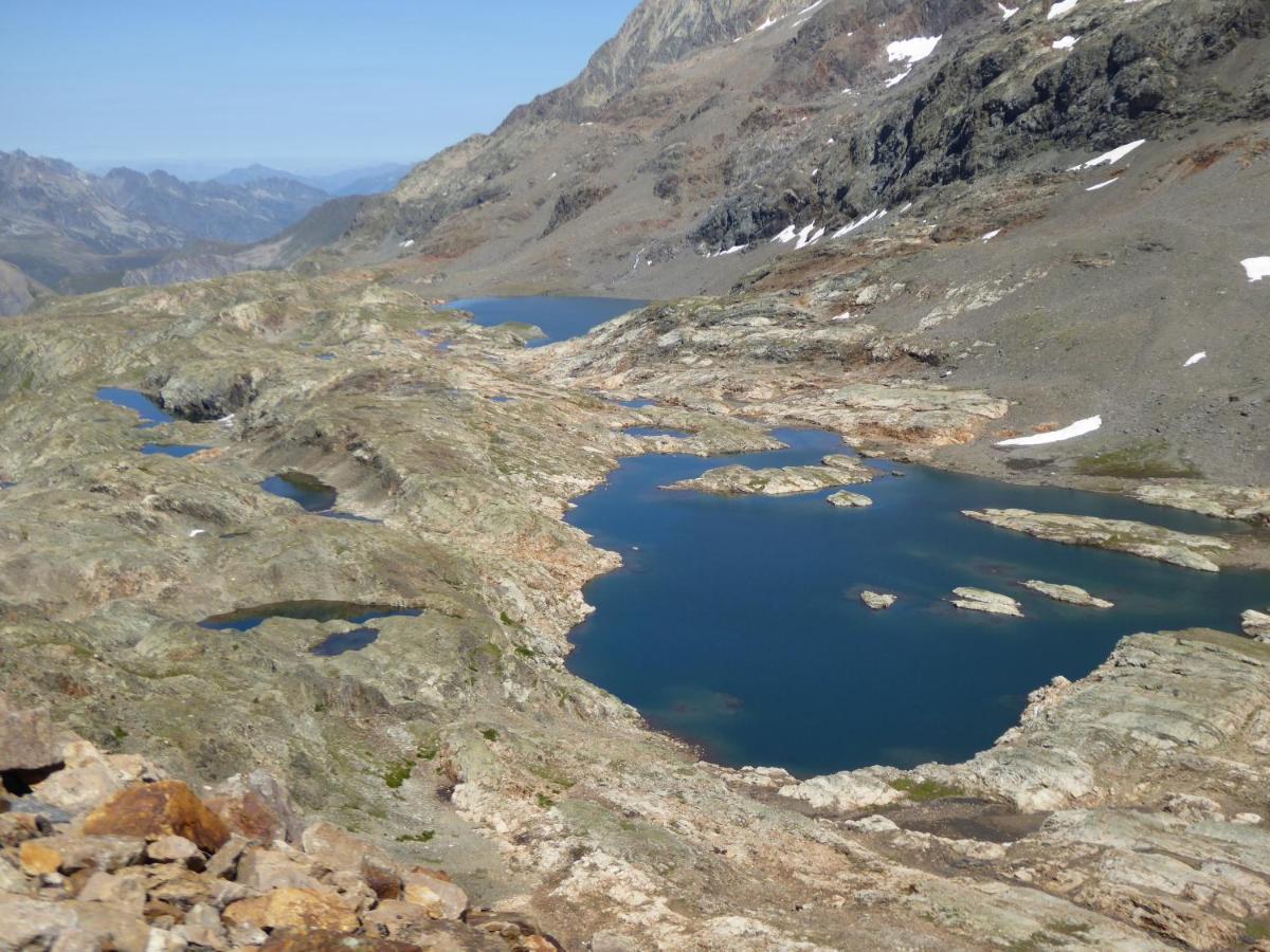 Luxe Gite In Ski- En Fietsparadijs Allemond Villa Buitenkant foto