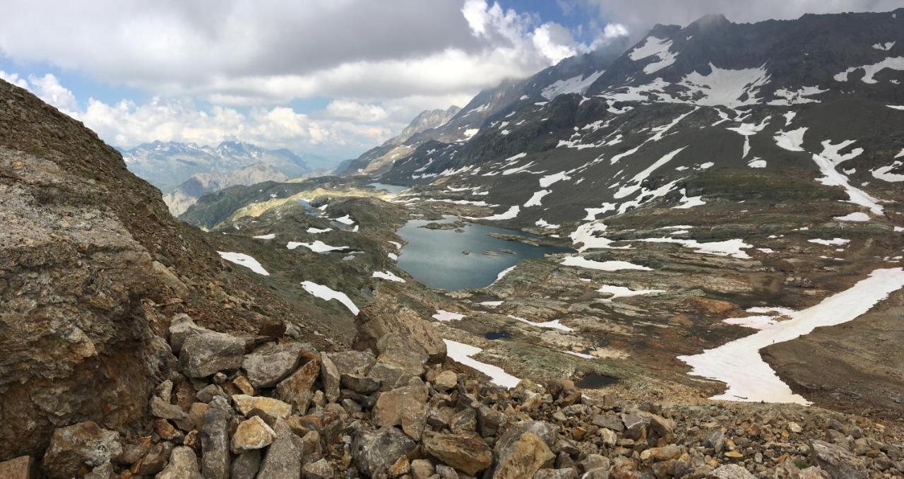 Luxe Gite In Ski- En Fietsparadijs Allemond Villa Buitenkant foto