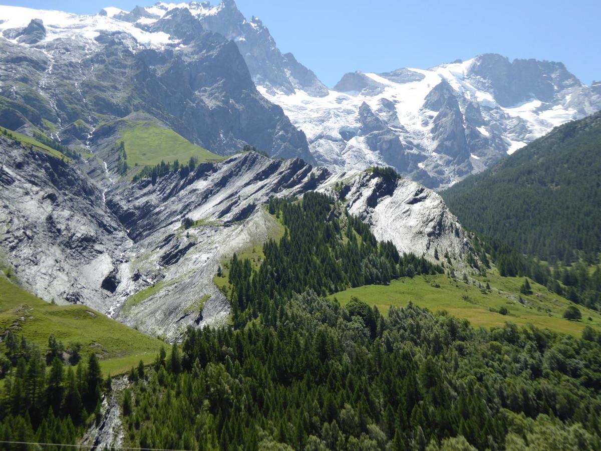 Luxe Gite In Ski- En Fietsparadijs Allemond Villa Buitenkant foto